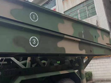 珠海海洋 / 林地场景数码伪装